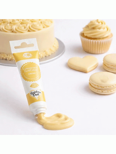 Boja Rainbow cream 25g